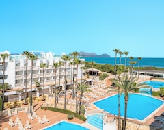 Otel Iberostar Selection Albufera Playa - All Inclusive (Playa de Muro, İspanya)