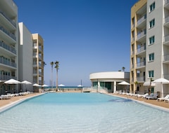 Otel Peninsula Island Resort and Spa (South Padre Island, ABD)