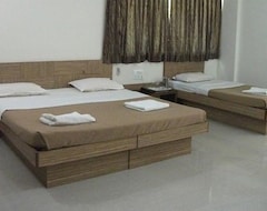 Zanteys Hotel Chivala Beach (Malvan, India)