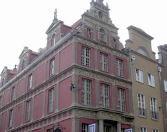 Hotel Dom Schumannów (Gdansk, Polonia)