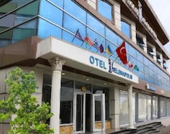 Khách sạn Helenapolis Hotel (Altınova, Thổ Nhĩ Kỳ)