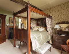 Bed & Breakfast Brayne Court (Cinderford, Iso-Britannia)