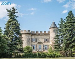 Toàn bộ căn nhà/căn hộ Chateau Emile Loubet (La Bégude-de-Mazenc, Pháp)