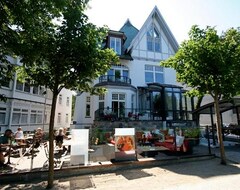 nixe Boutiquehotel & Spa (Binz, Alemania)