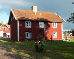 Hostel Skeppsdockans Vandrarhem (Söderköping, Švedska)