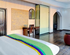 Hotelli Rishikesh Anandam Resort (Rishikesh, Intia)
