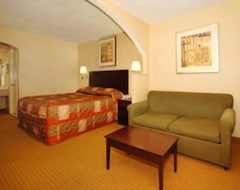 Hotelli Quality Inn Carthage (Carthage, Amerikan Yhdysvallat)