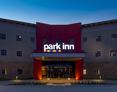 Hotel Park Inn by Radisson Polokwane (Polokwane, South Africa)