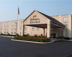 Khách sạn Holiday Inn Express Hanover, An Ihg Hotel (Hanover, Hoa Kỳ)