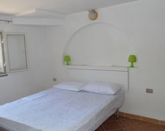 Casa/apartamento entero La Casa Rosa (Bari Sardo, Italia)