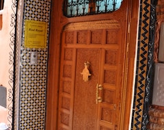 Hotel Riad Royal (Meknes, Marokko)