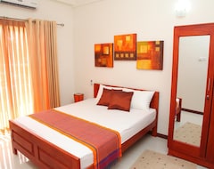 Hotel Tulasi Mahal (Jaffna, Šri Lanka)