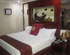 Otel Don Suite (Dar es Salaam, Tanzanya)