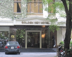 Hotelli Hotel Golden Key (Hanoi, Vietnam)