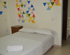 Hotel Kasa Guane (Bucaramanga, Colombia)
