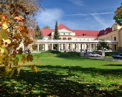Hotel Nowe Łazienki Mineralne (Krynica-Zdrój, Poland)