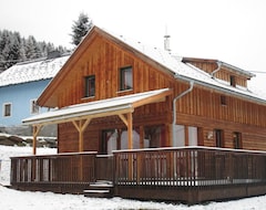 Toàn bộ căn nhà/căn hộ The Lodge (Stadl an der Mur, Áo)