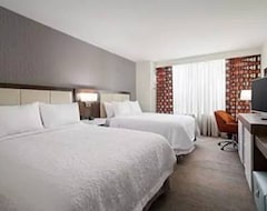 Hotelli Hampton Inn & Suites Dallas-Mesquite (Dallas, Amerikan Yhdysvallat)