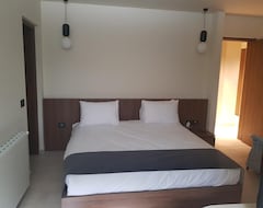 Hotell Le Pave Residences (Beirut, Libanon)