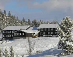 Hotel Hindsæter (Vågå, Norway)