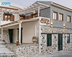 Toàn bộ căn nhà/căn hộ Patriko House (Mirthios, Hy Lạp)
