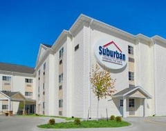 Hotel Suburban Extended Stay (Iowa City, USA)