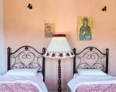 Hotelli Almond Tree Villas (Elounda, Kreikka)