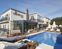 Alabora Hotel (Alaçatı, Turkey)