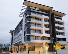 Hotel Rydges Campbelltown (Campbelltown, Australia)
