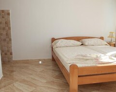 Hele huset/lejligheden Apartments Mehmeti (Ulcinj, Montenegro)