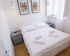 Hele huset/lejligheden Furioso Apartments (Split, Kroatien)