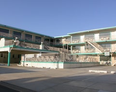 Khách sạn Condor Motel (North Wildwood, Hoa Kỳ)