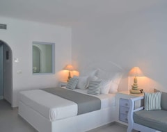 Hotel Andorita Luxury  & Spa (Perissa, Greece)