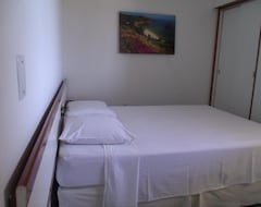 Hotel Iracema Flat (Fortaleza, Brasil)