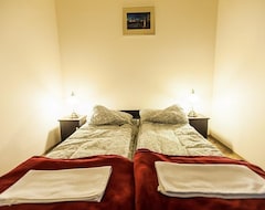 Hotelli Euro-Room (Krakova, Puola)