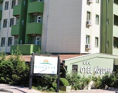 Khách sạn Hotel Kosdere (Biga, Thổ Nhĩ Kỳ)
