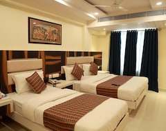 Hotel Shanti Plaza-By Haveliya Hotels (Delhi, Hindistan)