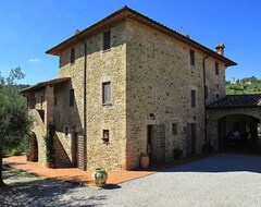 Toàn bộ căn nhà/căn hộ Holiday House Podere Schioppello (Piegaro, Ý)