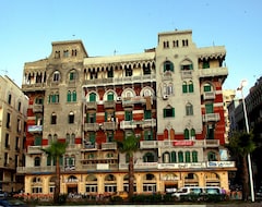 Hotel Philip House (Aleksandrija, Egipat)