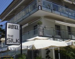 Hotel The Silk (Paralia, Grčka)