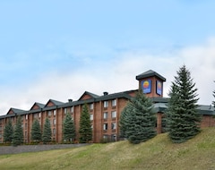 Khách sạn Comfort Inn & Suites Spokane Valley (Spokane, Hoa Kỳ)