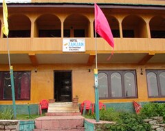 Khách sạn Hotel New Zam Zam (Gulmarg, Ấn Độ)