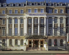 Otel Hilton London Euston (Londra, Birleşik Krallık)