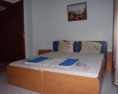 Lejlighedshotel Thomas Palace Apartments (Sandanski, Bulgarien)