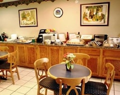 Khách sạn Best Western Chaffin Inn (Murfreesboro, Hoa Kỳ)