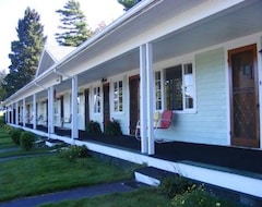 Edenbrook Motel (Bar Harbor, EE. UU.)