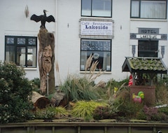 Hotelli Lakeside (Uithoorn, Hollanti)
