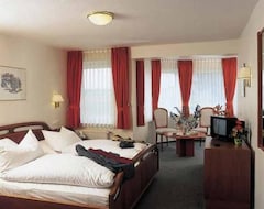 Hotel Stegemann (Saerbeck, Germany)