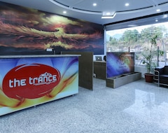 Otel Treebo Trend The Trance (Dharamsala, Hindistan)