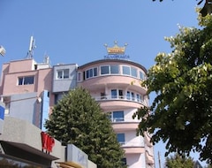 Khách sạn Noshtna Panorama (Nesebar, Bun-ga-ri)
